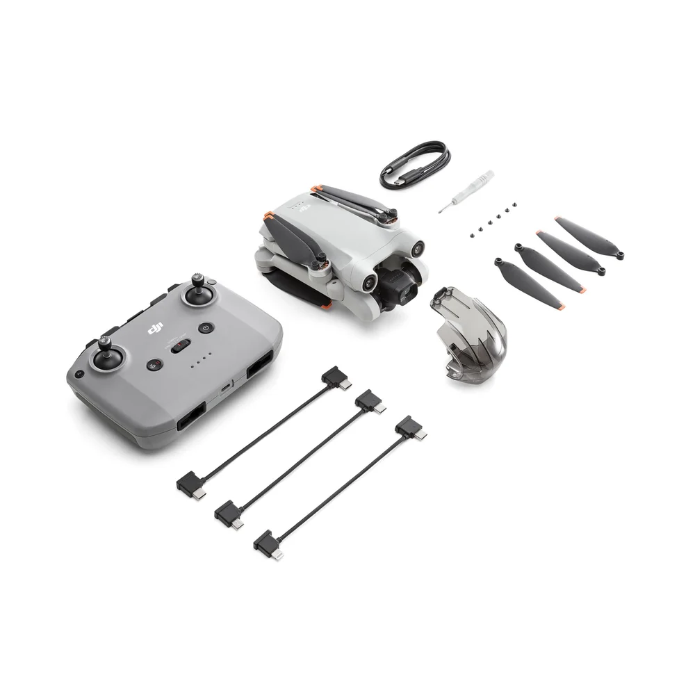 DJI Mini 3 Pro Singapore - Avetics